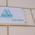 Apartmán Agora Sorrento