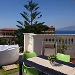 Apartmán Agora