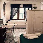 Agora Apartmán
