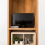 Apartmán Agora