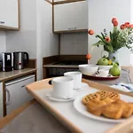 Agora Apartmán Sorrento
