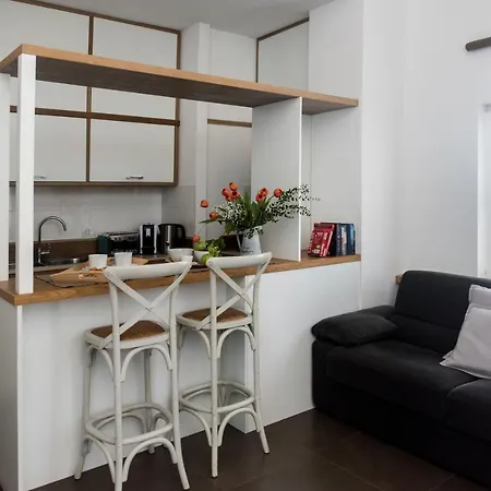 Agora Apartmán Sorrento
