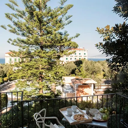 Agora Apartamento Península Sorrentina