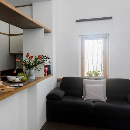 Agora Apartmán Sorrento