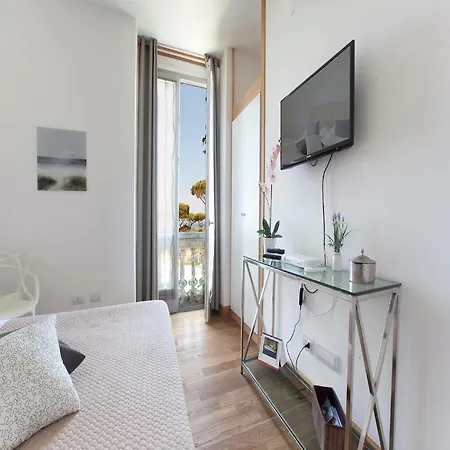 Apartamento Agora Península Sorrentina