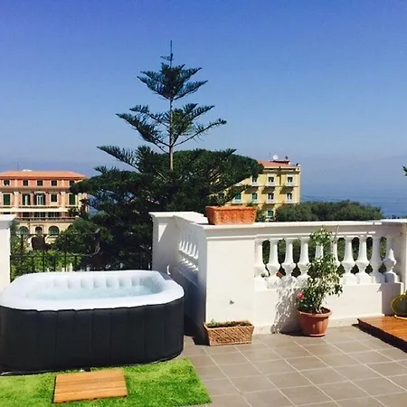 Agora * Sorrento