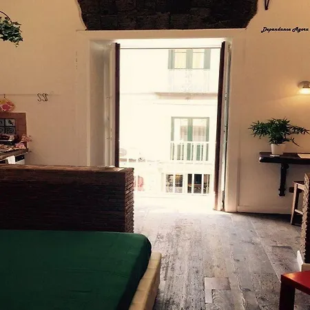 Agora Apartmán
