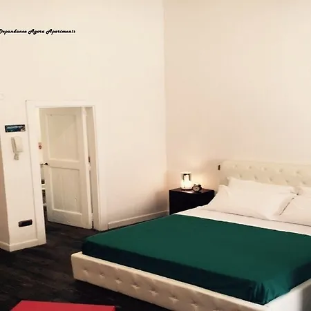 Apartmán Agora Sorrento
