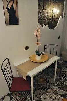 Apartmán Agora