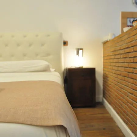 Apartamento Agora