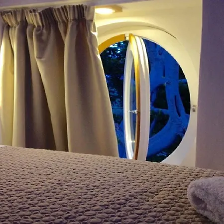 Agora Apartmán Sorrento