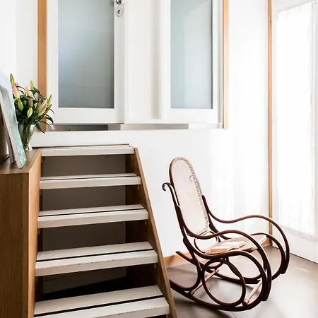 Apartamento Agora *