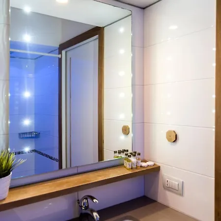 Apartamento Agora