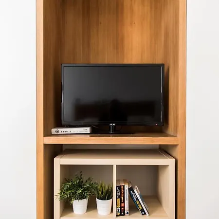 Apartmán Agora