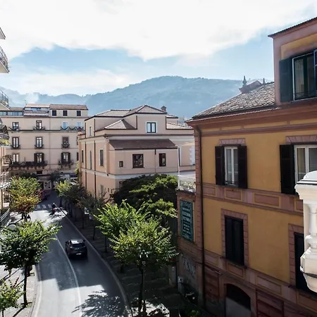 Agora Sorrento