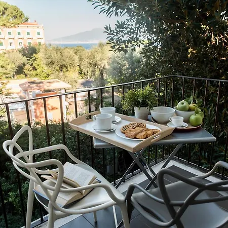 Agora Sorrento