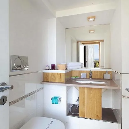Apartamento Agora Península Sorrentina