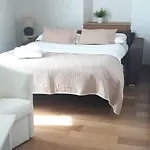 Διαμέρισμα Agora *