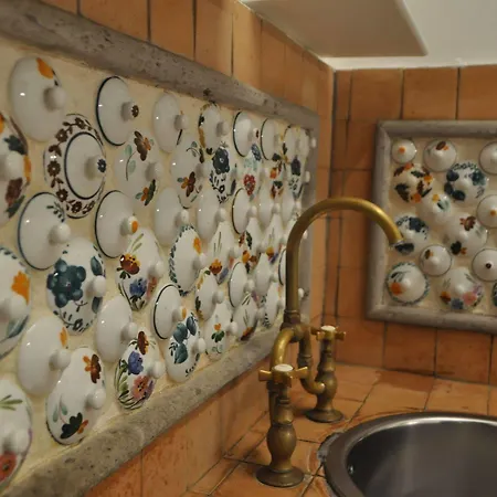 Agora Apartman *