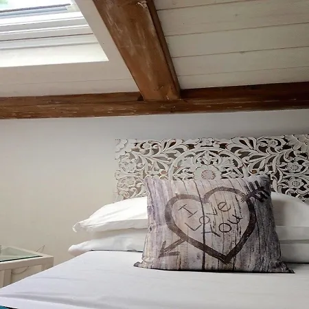 Agora Lägenhet Sorrento