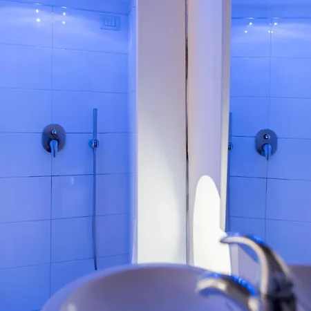 Lägenhet Agora Sorrento