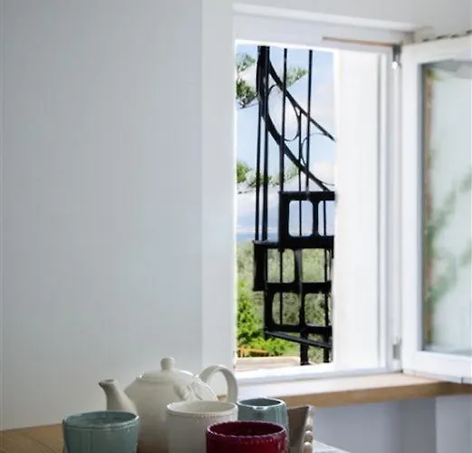 Agora * Półwysep Sorrentyński