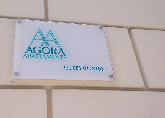 아파트 아고라 아파트먼트 소렌토