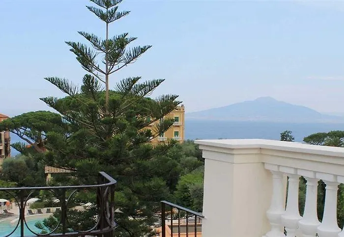 아고라 아파트먼트