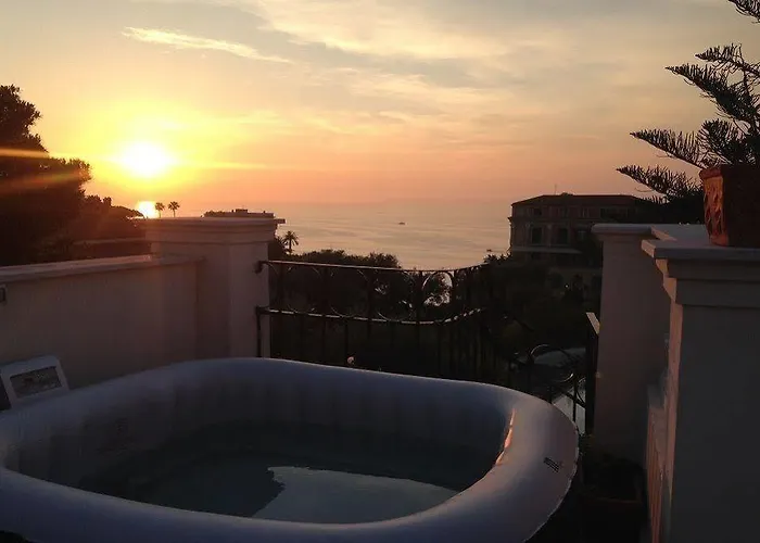 아고라 아파트먼트