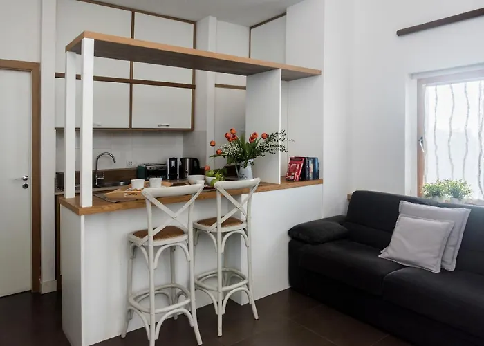 Agora Apartament Półwysep Sorrentyński